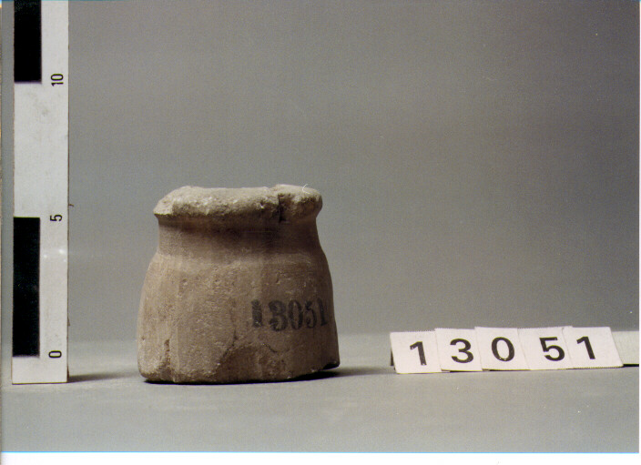 VASO (SECC. III A.C. / IV D.C)