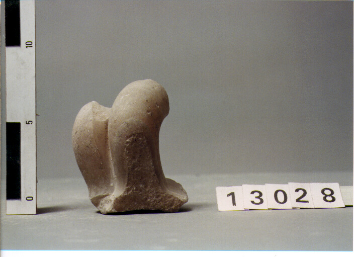 ANSA (SECC. III A.C. / IV D.C)