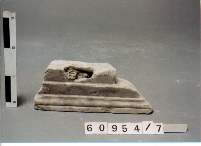 CORNICE (SECC. III A.C. / IV D.C)