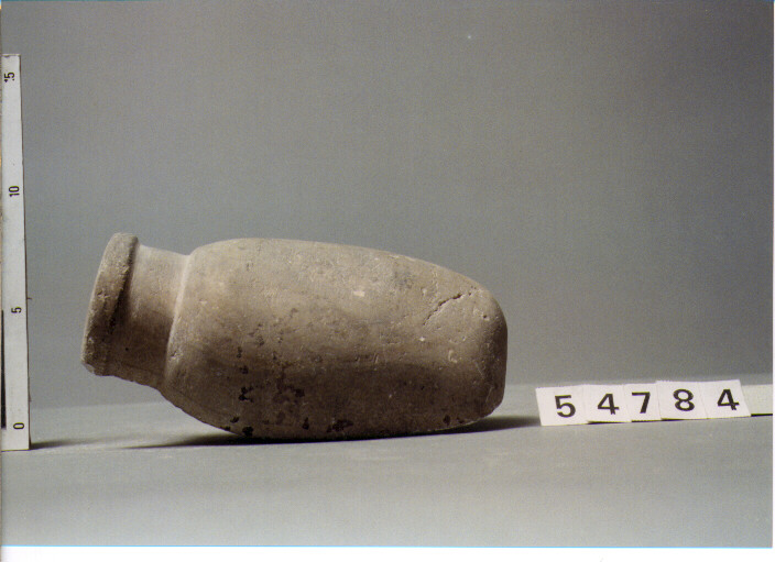 VASO (SECC. III A.C. / IV D.C)