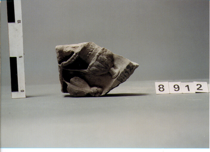 RILIEVO (SECC. III A.C. / IV D.C)