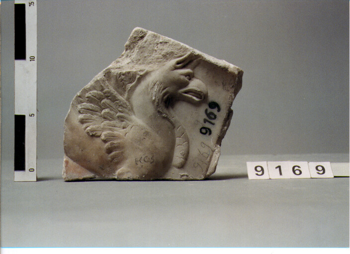 RILIEVO (SECC. III A.C. / IV D.C)