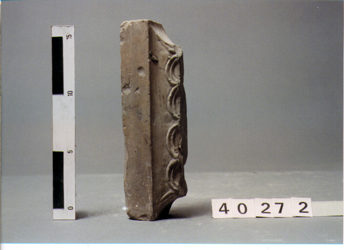 BASE (SECC. III A.C. / IV D.C)