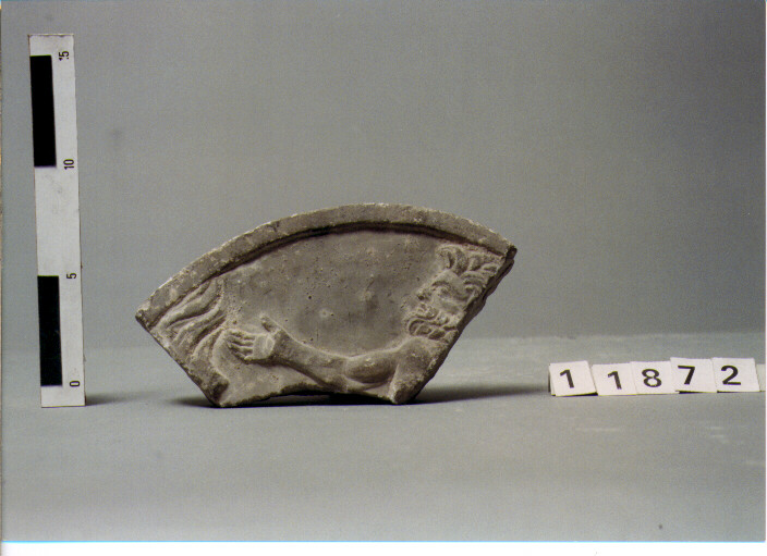 OSCILLUM (SECC. III A.C. / IV D.C)