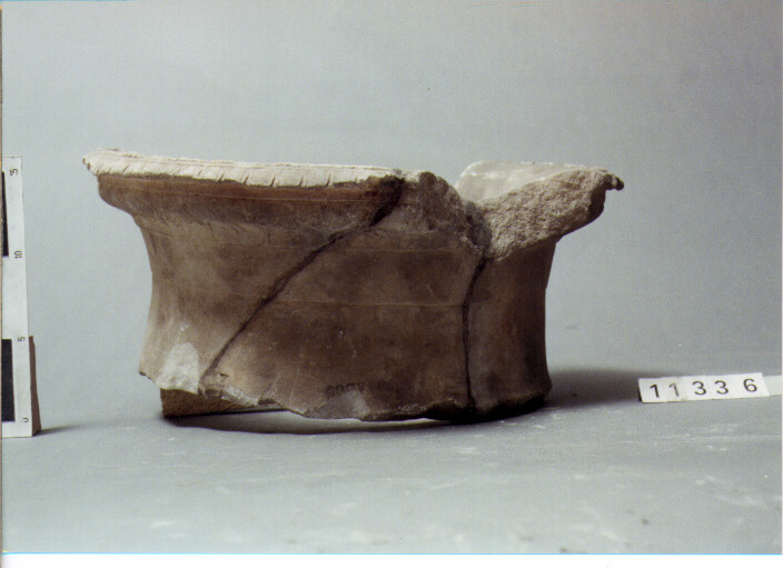 VASO (SECC. III A.C. / IV D.C)