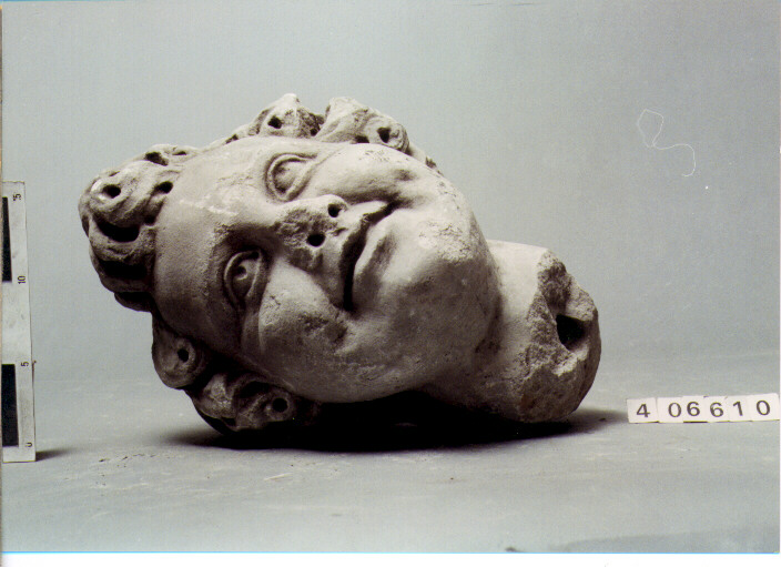 ANGELO (TESTA) (SECC. XVI/ XIX D.C)