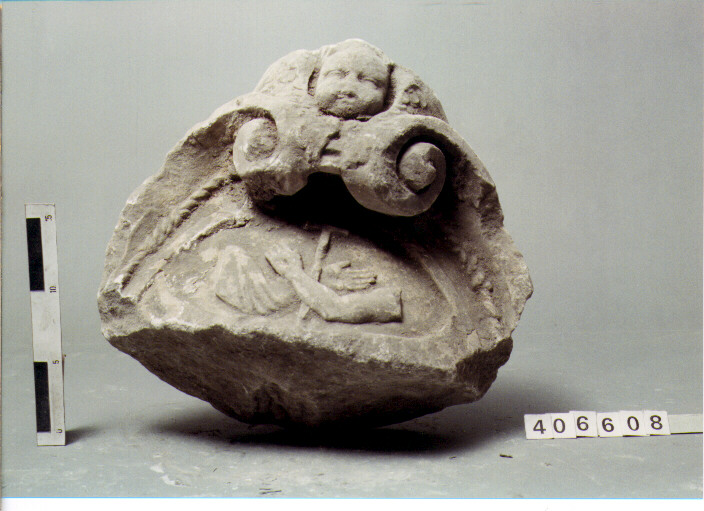 STEMMA (SECC. XVI/ XIX D.C)