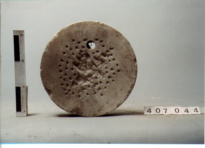 DISCO (SECC. XVI/ XIX D.C)