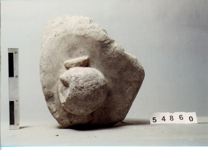 RILIEVO (SECC. III A.C. / IV D.C)