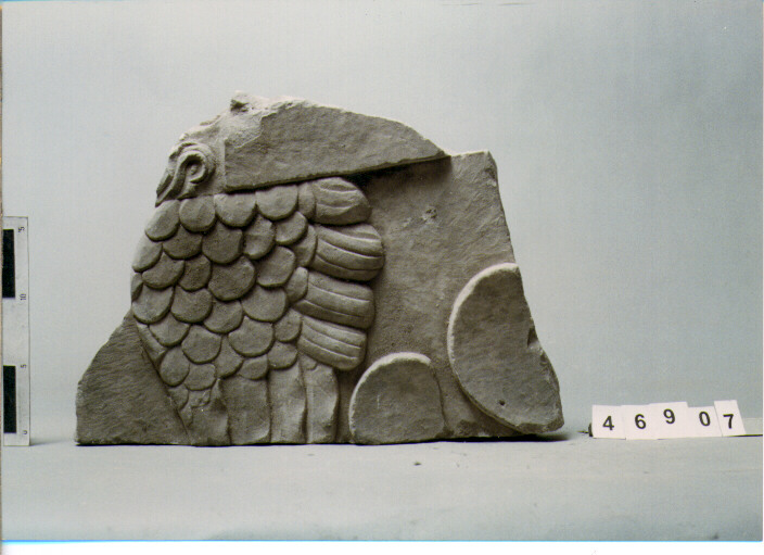 RILIEVO (SECC. III A.C. / IV D.C)