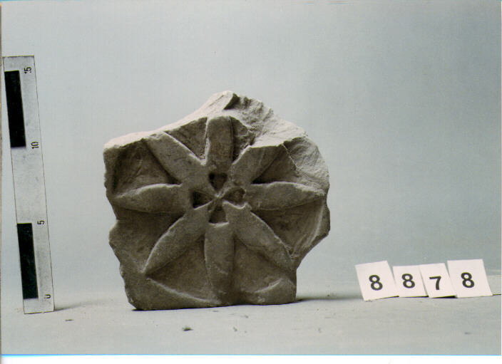 lastra (SECC. III A.C. / IV D.C)