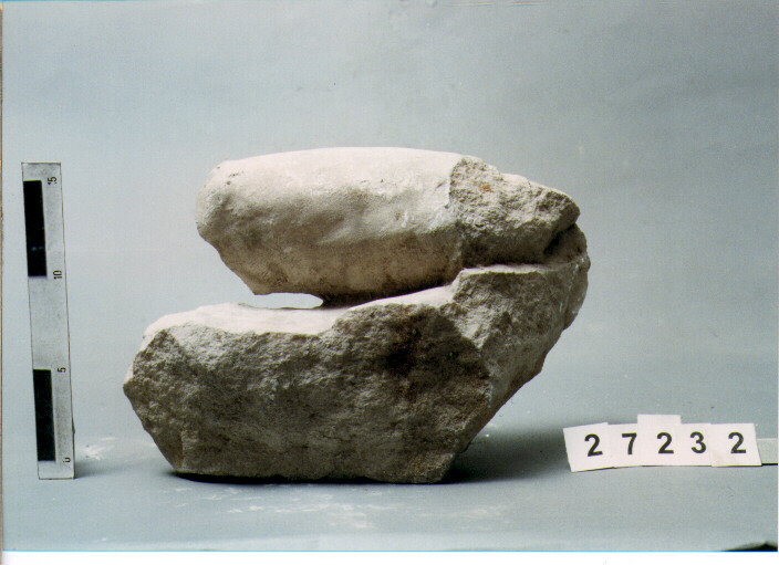 RILIEVO (SECC. III A.C. / IV D.C)