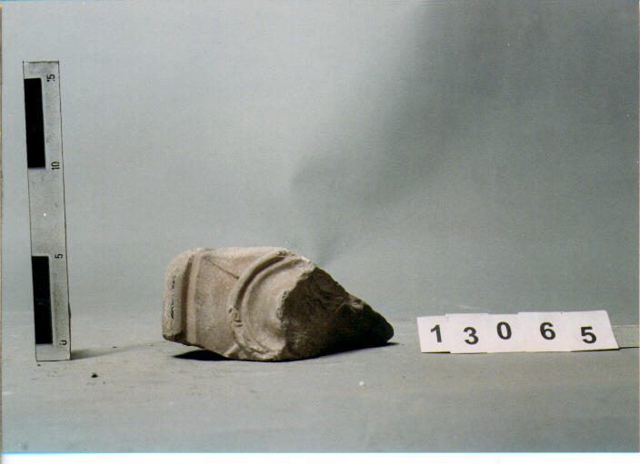 RILIEVO (SECC. III A.C. / IV D.C)