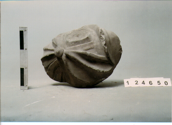 BUSTO MASCHILE (SECC. III A.C. / IV D.C)