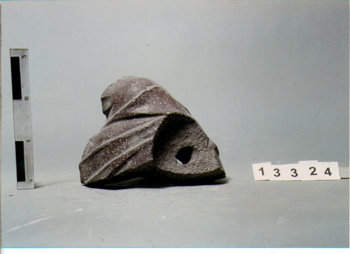 BUSTO MASCHILE (SECC. III A.C. / IV D.C)