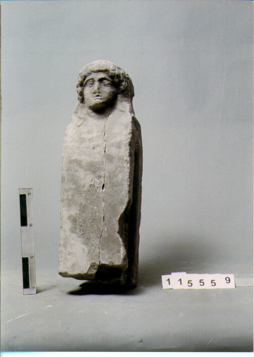 ERMA BIFRONTE (SECC. III A.C. / IV D.C)