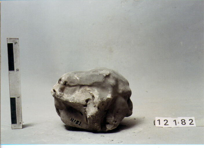 ERMA BIFRONTE (SECC. III A.C. / IV D.C)