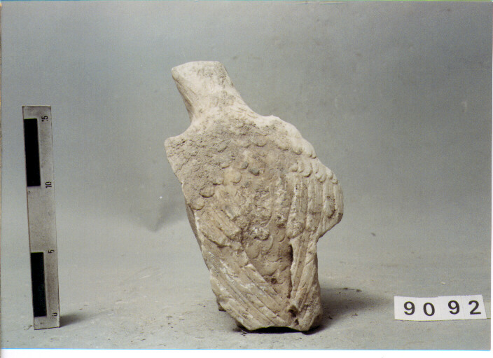 ANITRA (STATUA DI ANIMALE) (SECC. III A.C. / IV D.C)