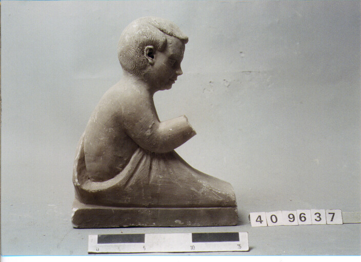 RILIEVO (SECC. XVI/ XIX D.C)