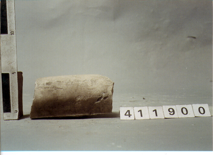 frammento (SECC. III A.C. / IV D.C)