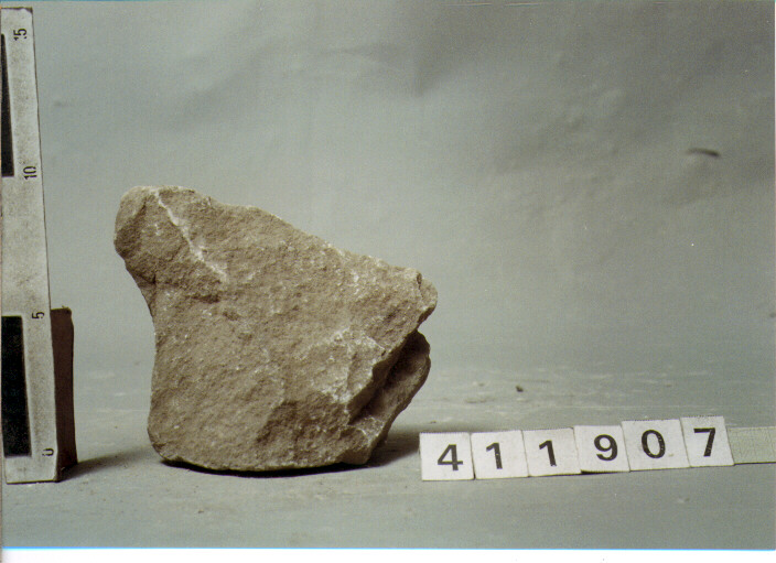 frammento (SECC. III A.C. / IV D.C)