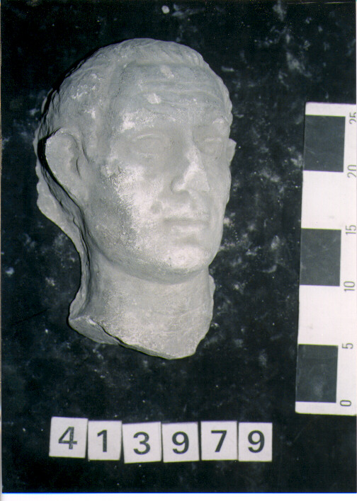 RILIEVO (SEC. I D.C)