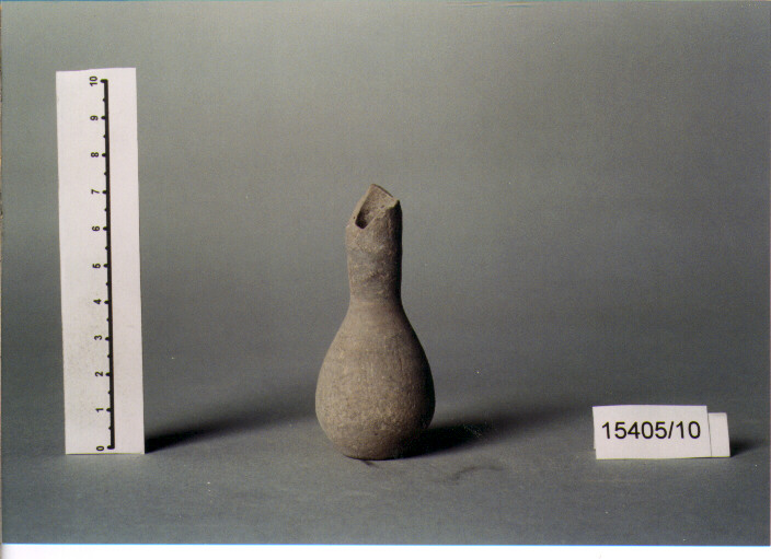 UNGUENTARIO (INIZIO-FINE secc. I/ II d.C)