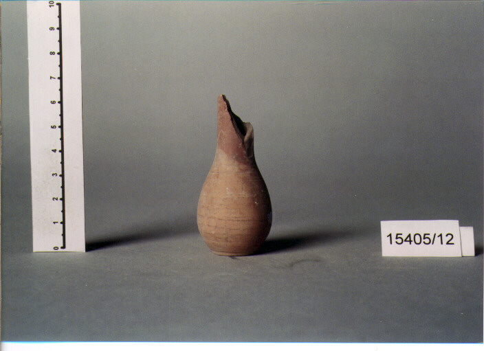 UNGUENTARIO (INIZIO-FINE secc. I/ II d.C)