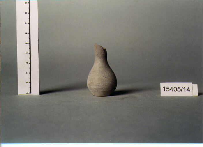 UNGUENTARIO (INIZIO-FINE secc. I/ II d.C)