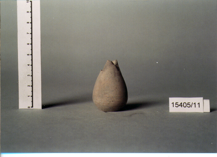 UNGUENTARIO (INIZIO-FINE secc. I/ II d.C)