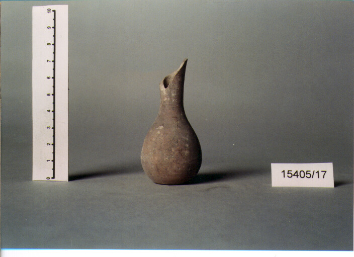 UNGUENTARIO (INIZIO-FINE secc. I/ II d.C)