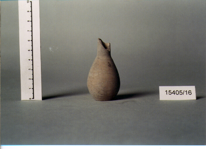 UNGUENTARIO (INIZIO-FINE secc. I/ II d.C)