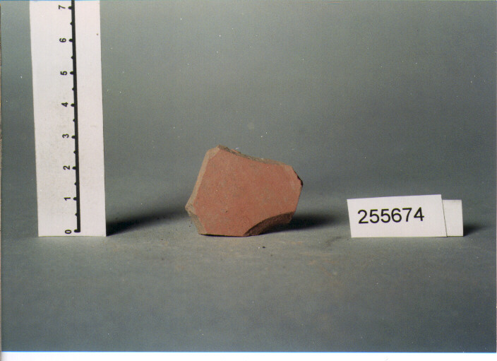 PARETE (INIZIO-FINE secc. IV/ VI d.C)