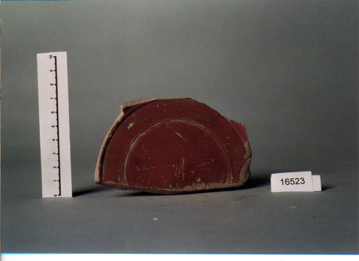 coppa/ fondo (SECC. I A.C./ I D.C)