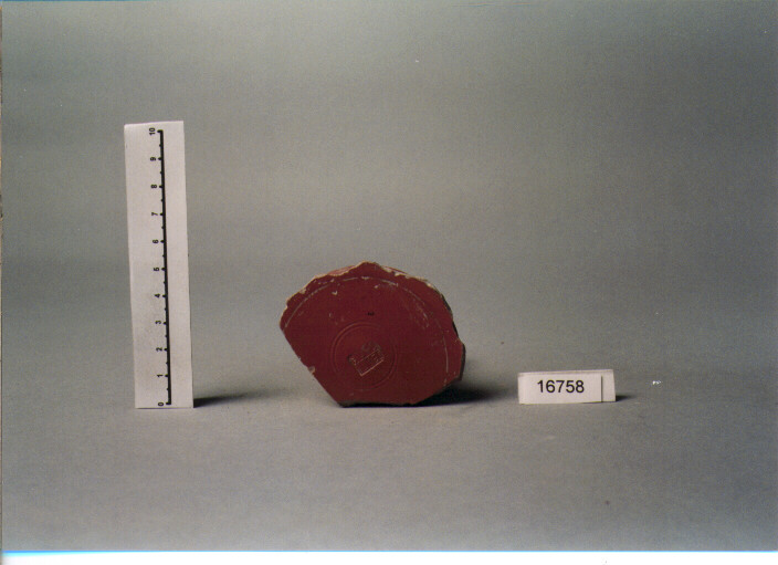 FONDO (SECONDA META'- FINE SECC. I AC. / I D.C)