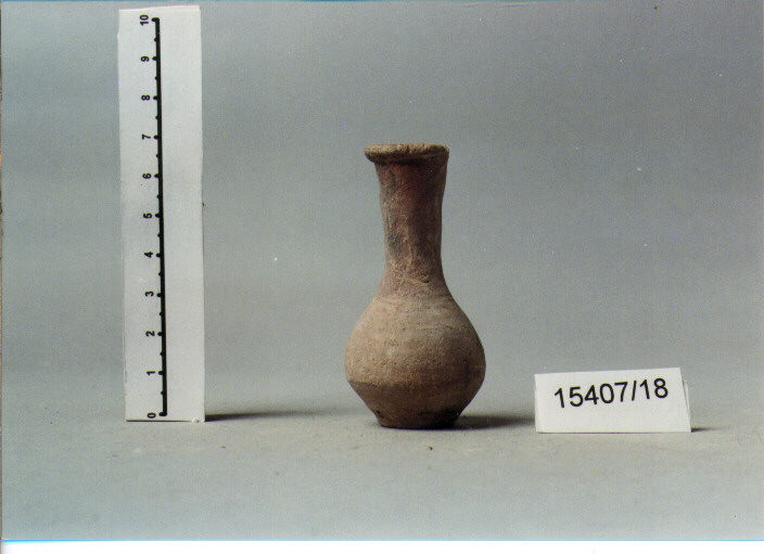 UNGUENTARIO (INIZIO-FINE secc. II/ I a.C)