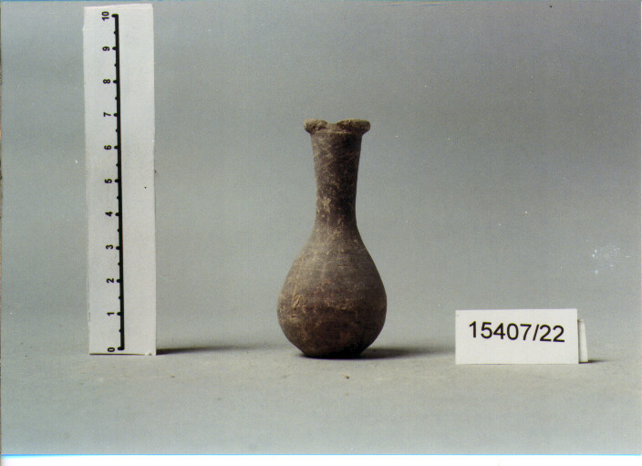 UNGUENTARIO (INIZIO-FINE secc. II/ I a.C)