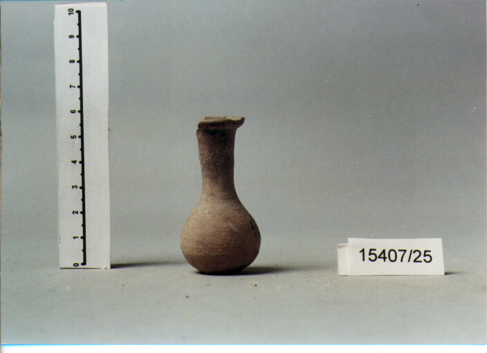 UNGUENTARIO (INIZIO-FINE secc. II/ I a.C)