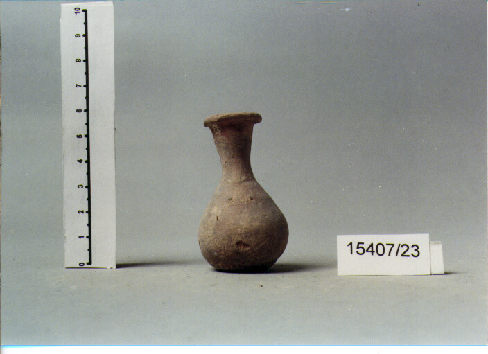 UNGUENTARIO (INIZIO-FINE secc. II/ I a.C)