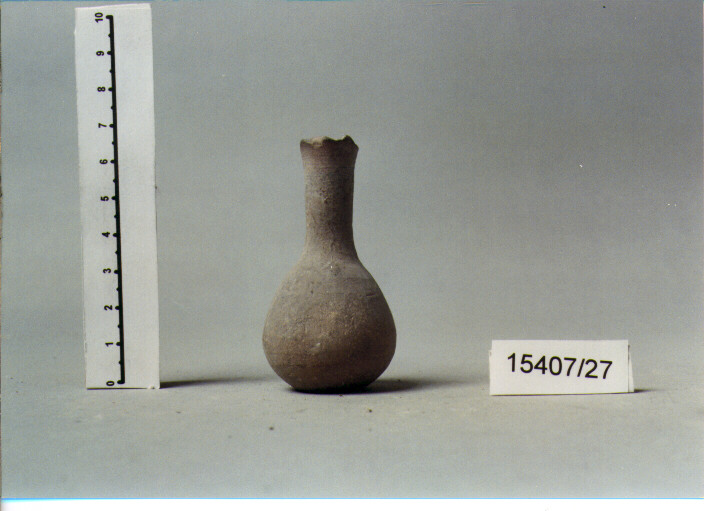 UNGUENTARIO (INIZIO-FINE secc. II/ I a.C)