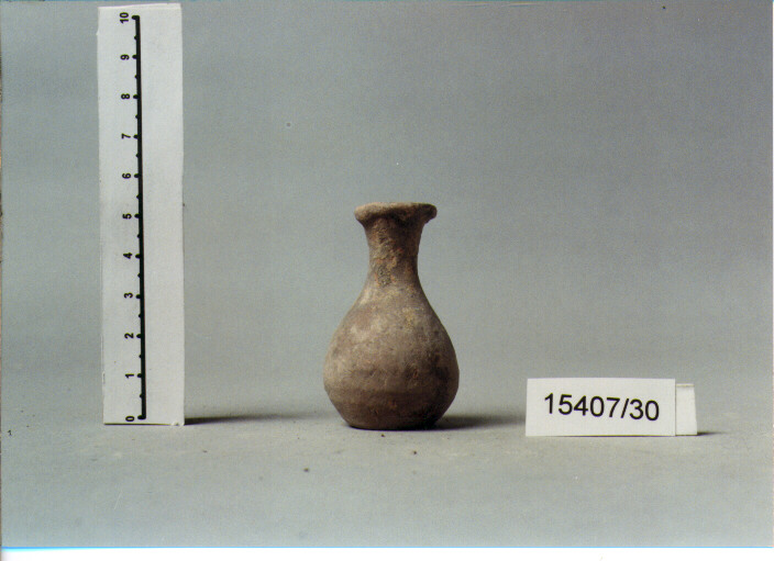 UNGUENTARIO (INIZIO-FINE secc. II/ I a.C)