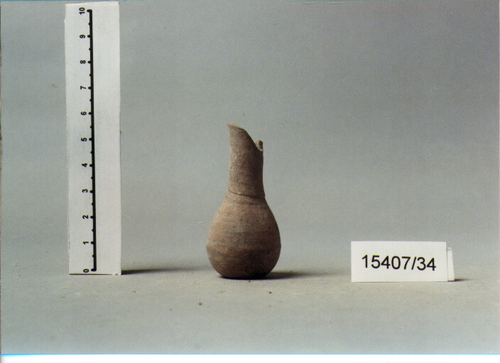 UNGUENTARIO (INIZIO-FINE secc. II/ I a.C)