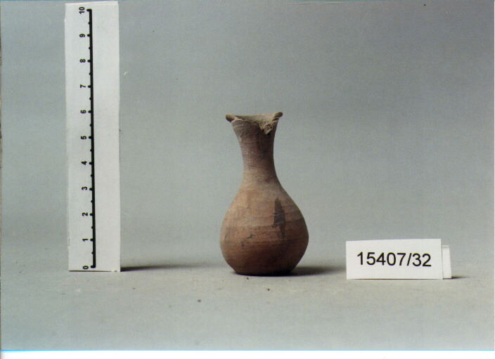 UNGUENTARIO (INIZIO-FINE secc. II/ I a.C)