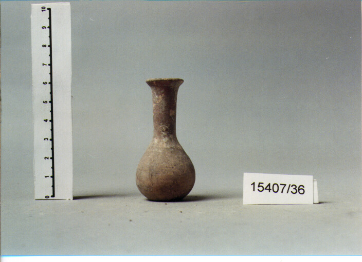 UNGUENTARIO (INIZIO-FINE secc. II/ I a.C)