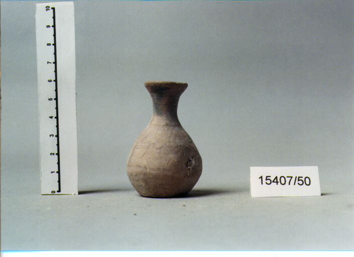 UNGUENTARIO (INIZIO - FINE secc. I/ II d.C)