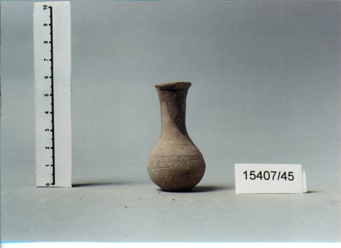 UNGUENTARIO (INIZIO - FINE secc. I/ II d.C)