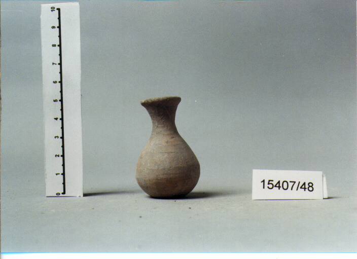 UNGUENTARIO (INIZIO - FINE secc. I/ II d.C)