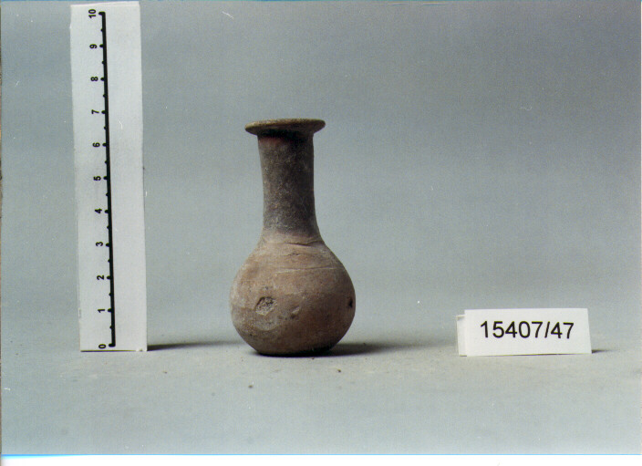 UNGUENTARIO (INIZIO - FINE secc. I/ II d.C)