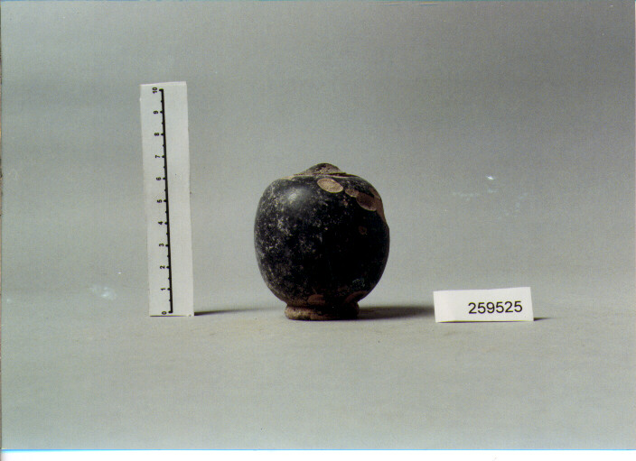 LEKYTHOS (II META' - I META' secc. IV/ I a.C)