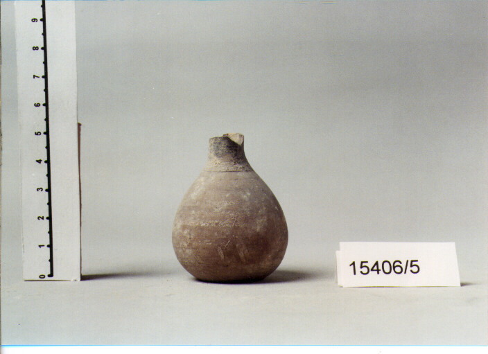 UNGUENTARIO (INIZIO - FINE secc. I/ II d.C)